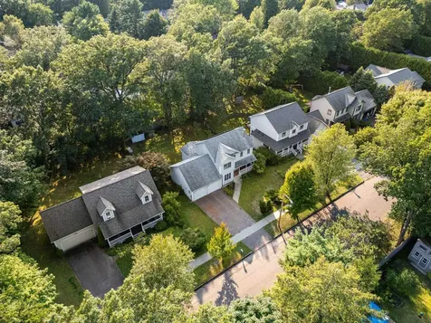 72 Grey Meadow Drive Burlington VT 05408