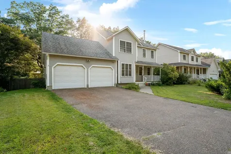 72 Grey Meadow Drive Burlington VT 05408