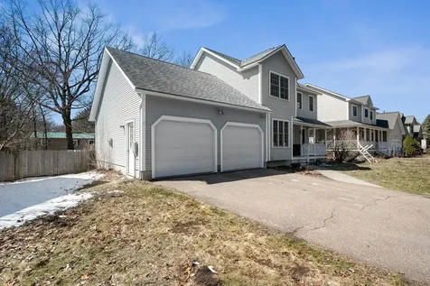 72 Grey Meadow Drive Burlington VT 05408