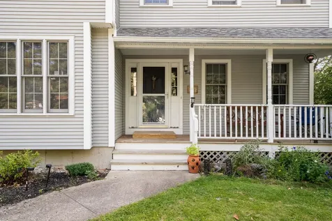 72 Grey Meadow Drive Burlington VT 05408