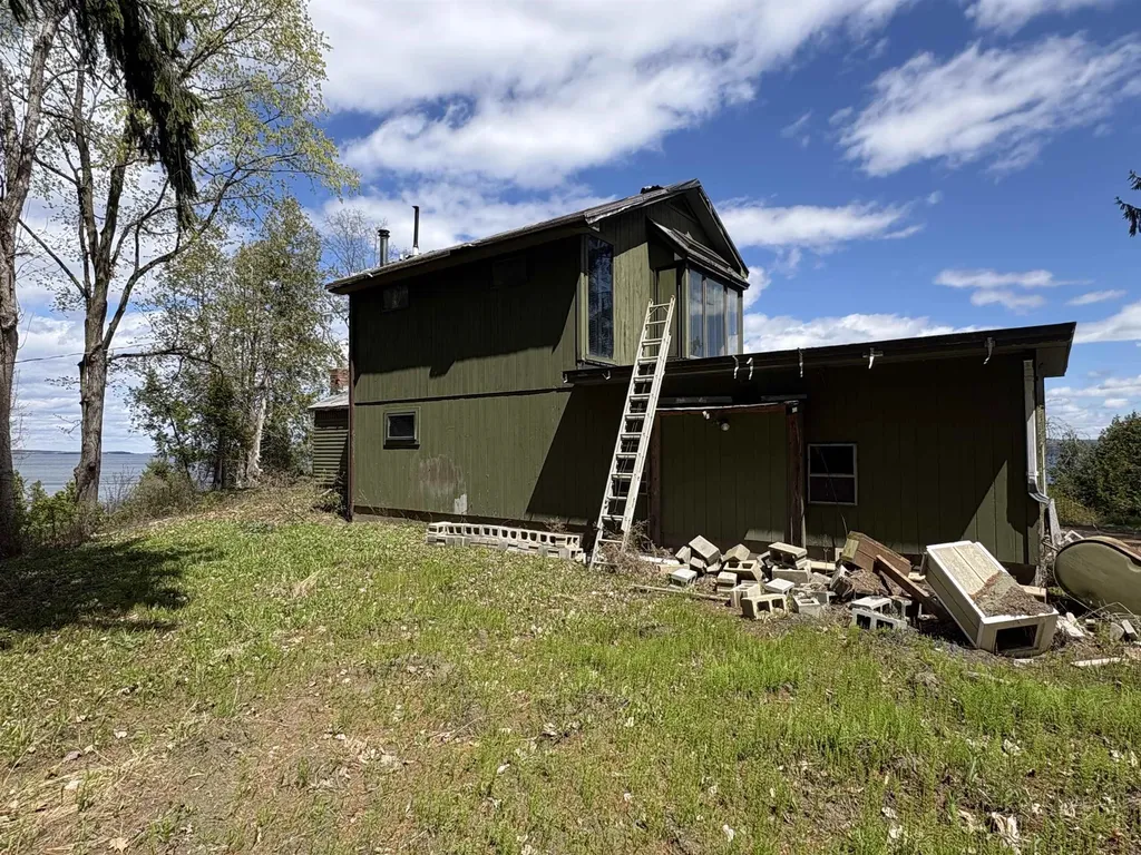 38 Featherbed Lane South Hero VT 05486