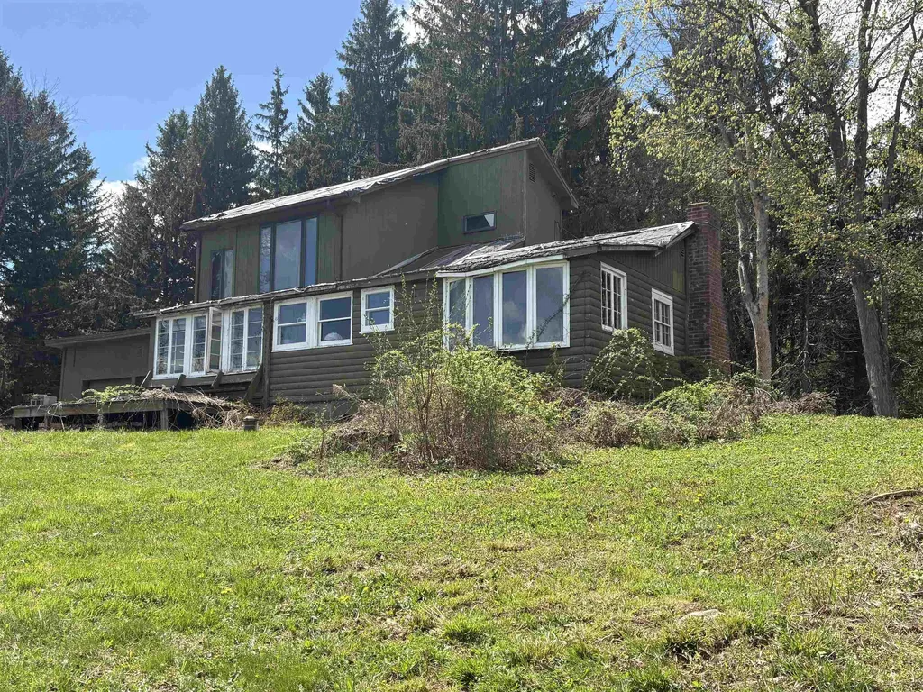 38 Featherbed Lane South Hero VT 05486