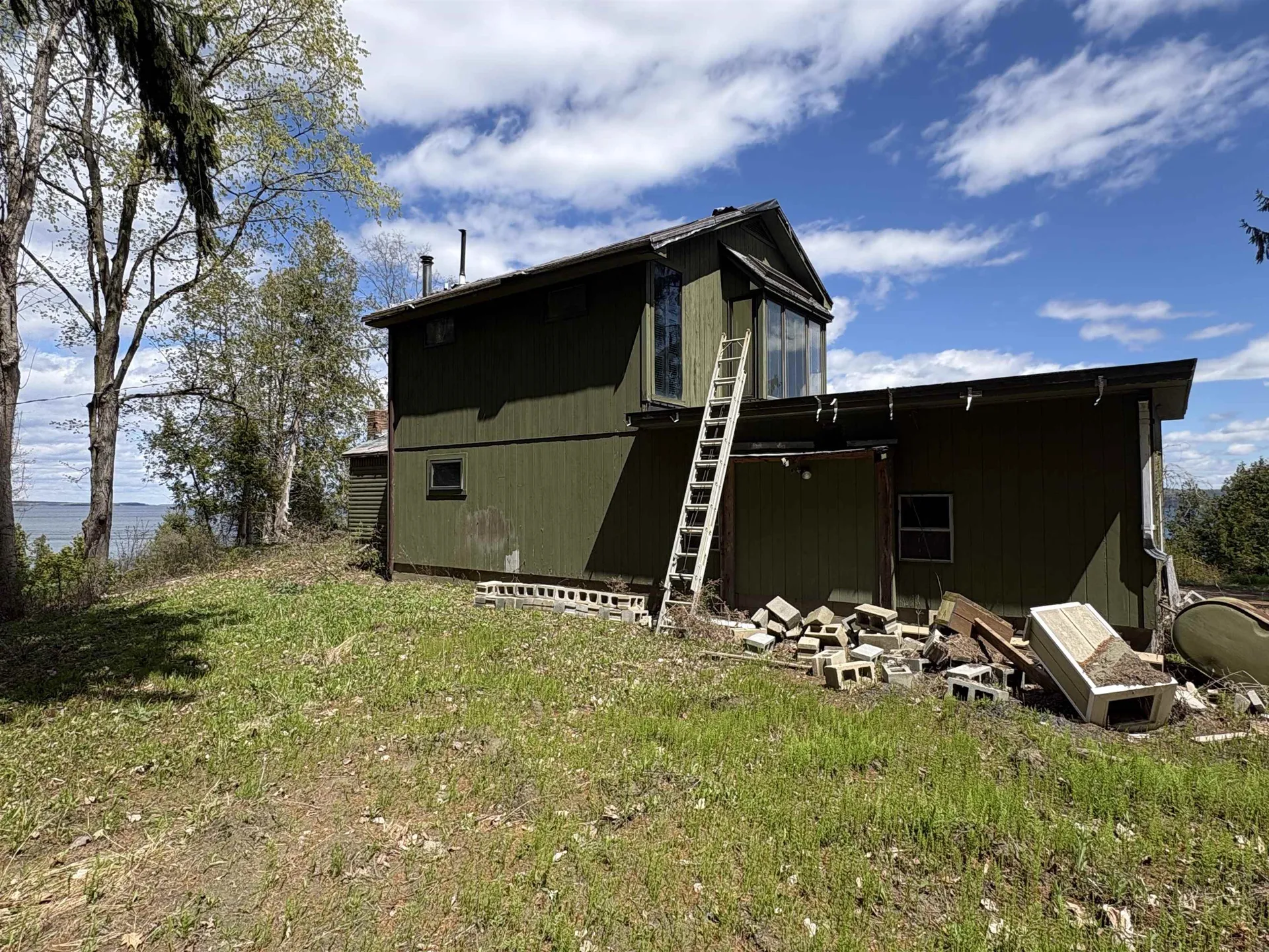 38 Featherbed Lane South Hero VT 05486