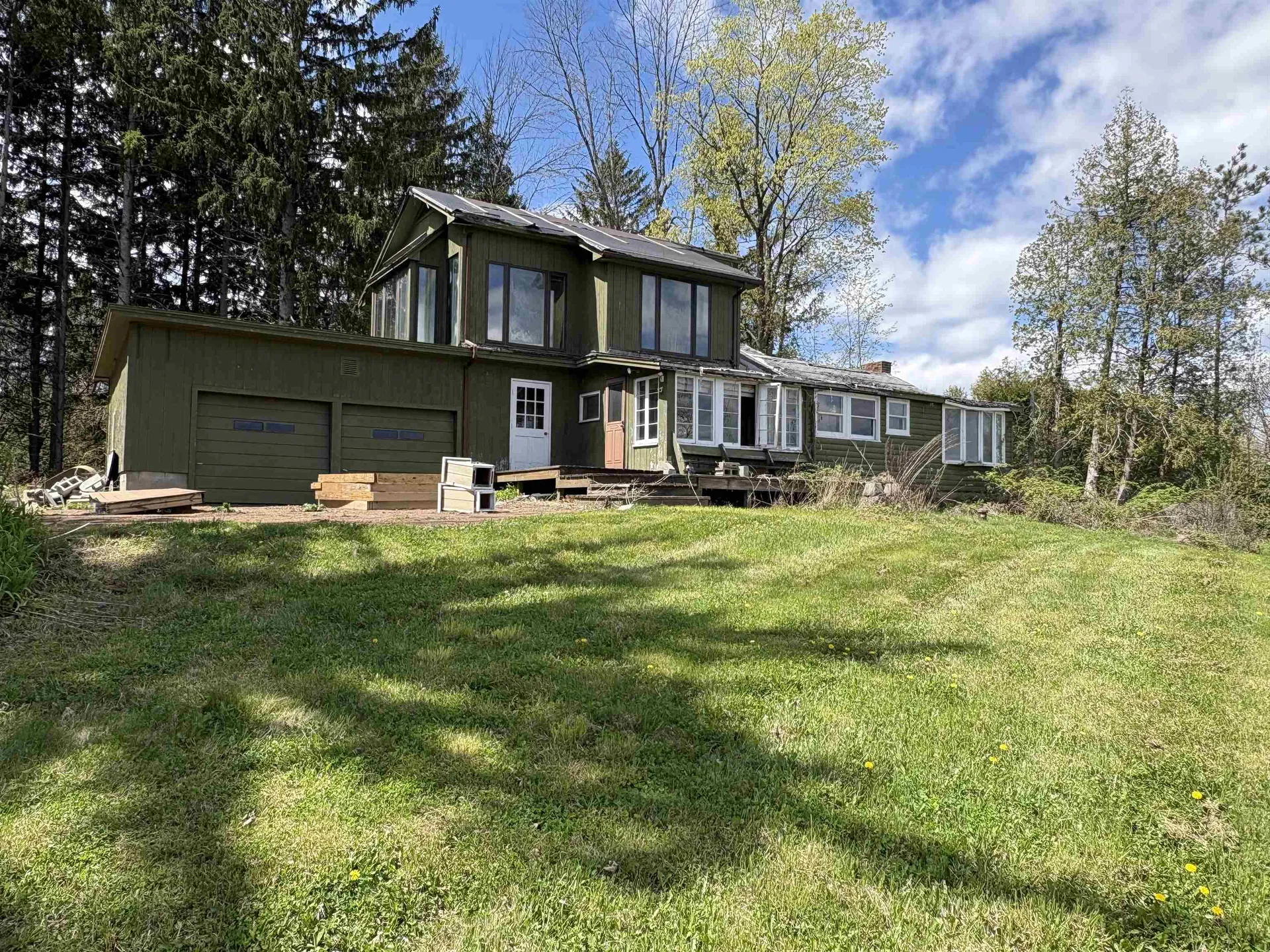 38 Featherbed Lane South Hero VT 05486