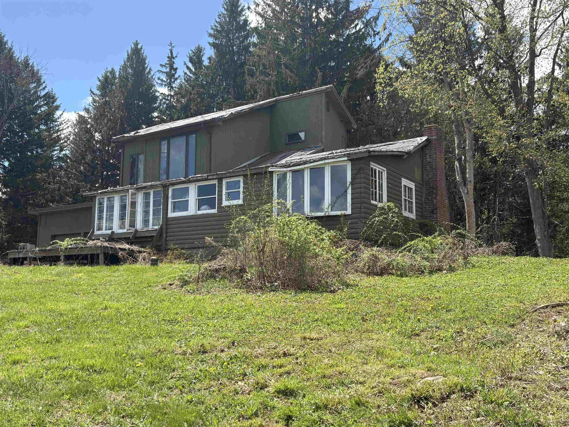 38 Featherbed Lane South Hero VT 05486