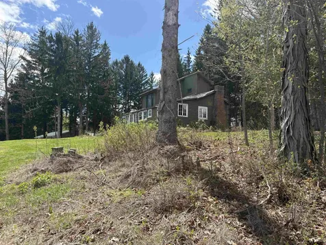 38 Featherbed Lane South Hero VT 05486