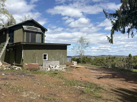 38 Featherbed Lane South Hero VT 05486