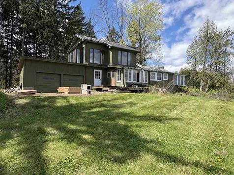 38 Featherbed Lane South Hero VT 05486