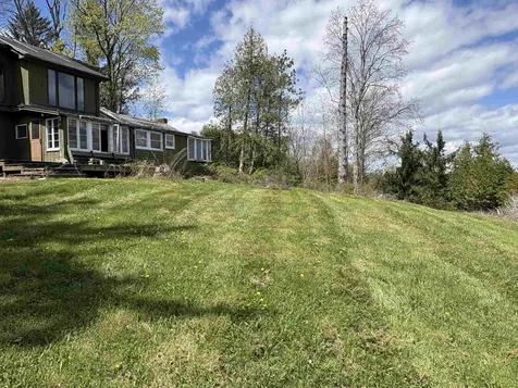 38 Featherbed Lane South Hero VT 05486