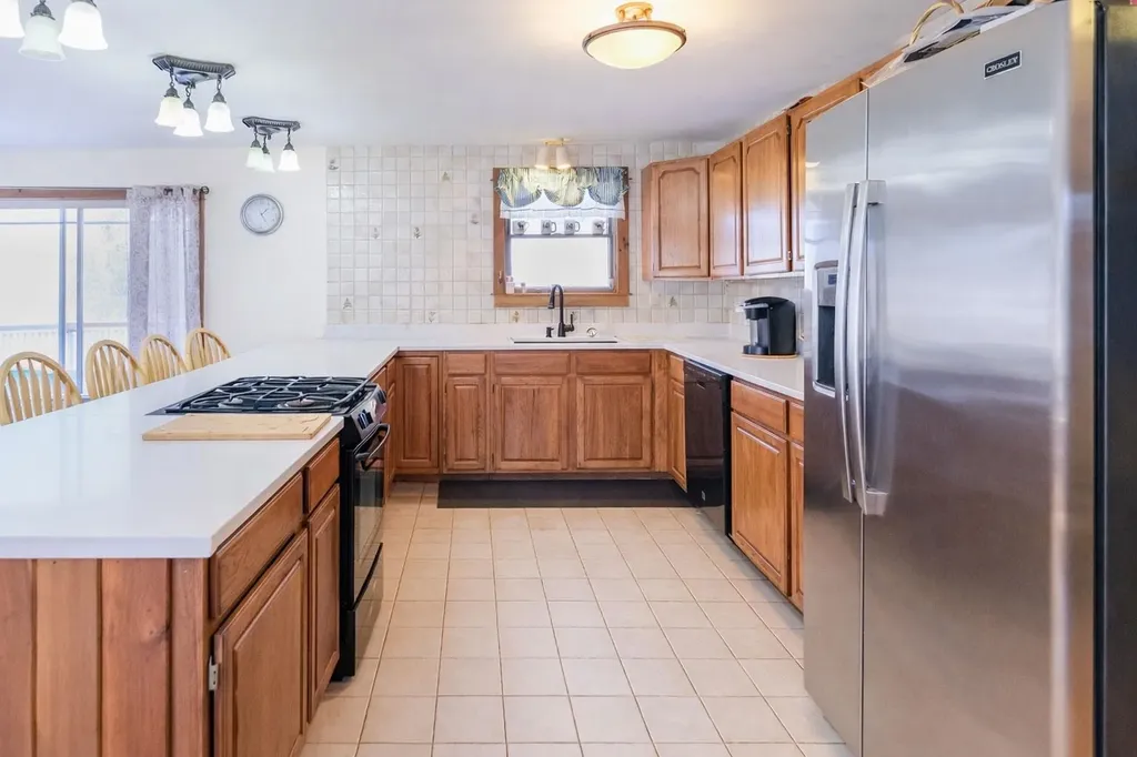 97 Frost Hill Road Mount Holly VT 05758
