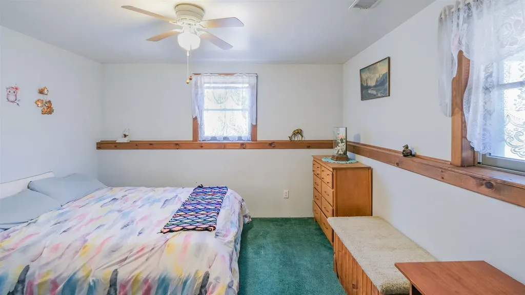 97 Frost Hill Road Mount Holly VT 05758