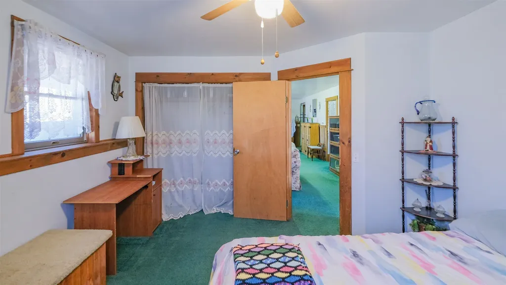 97 Frost Hill Road Mount Holly VT 05758