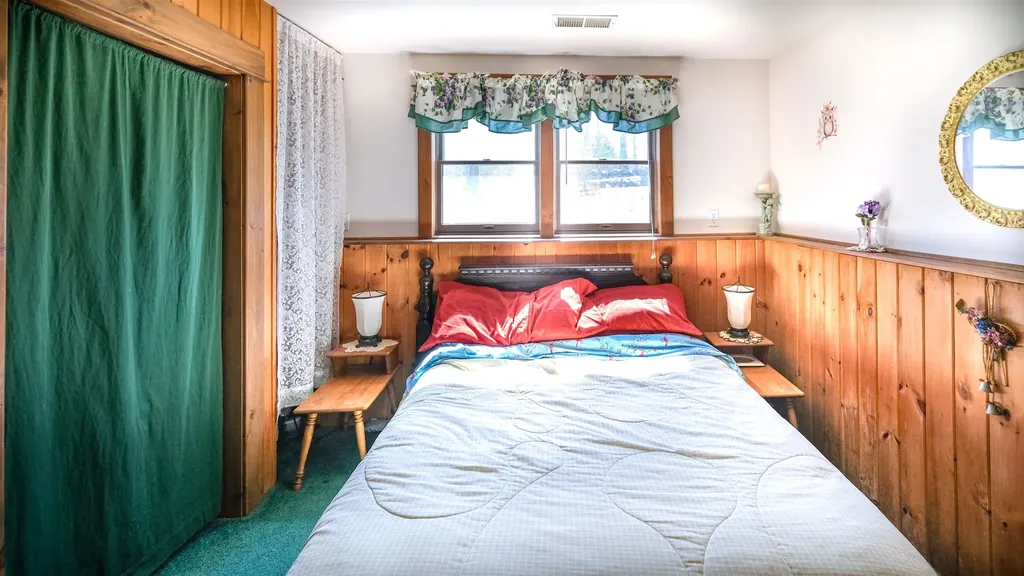 97 Frost Hill Road Mount Holly VT 05758