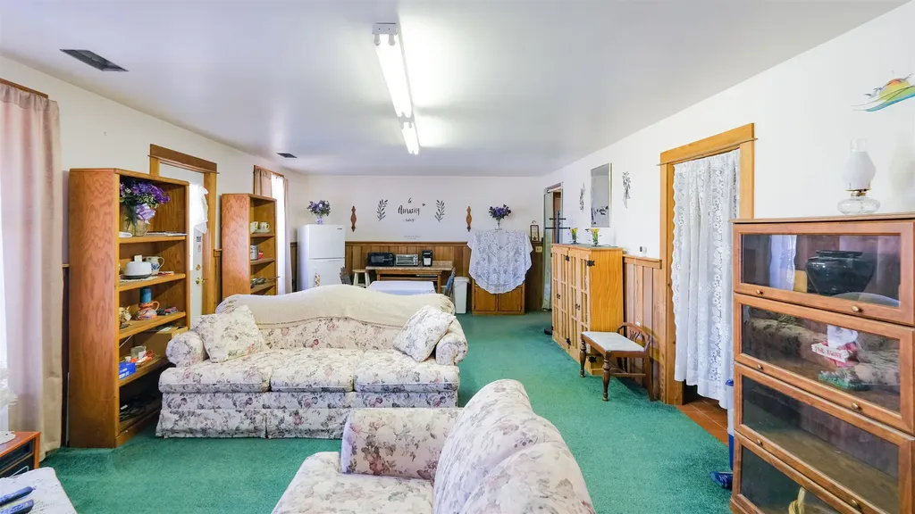 97 Frost Hill Road Mount Holly VT 05758