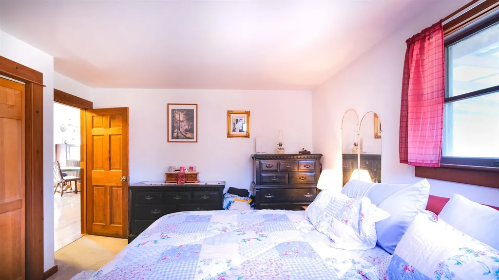 97 Frost Hill Road Mount Holly VT 05758