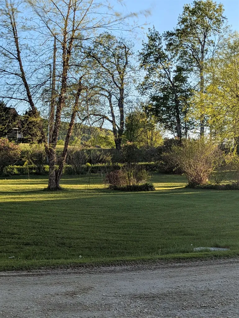 97 Frost Hill Road Mount Holly VT 05758