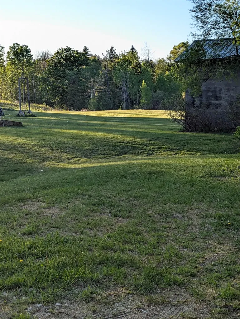 97 Frost Hill Road Mount Holly VT 05758