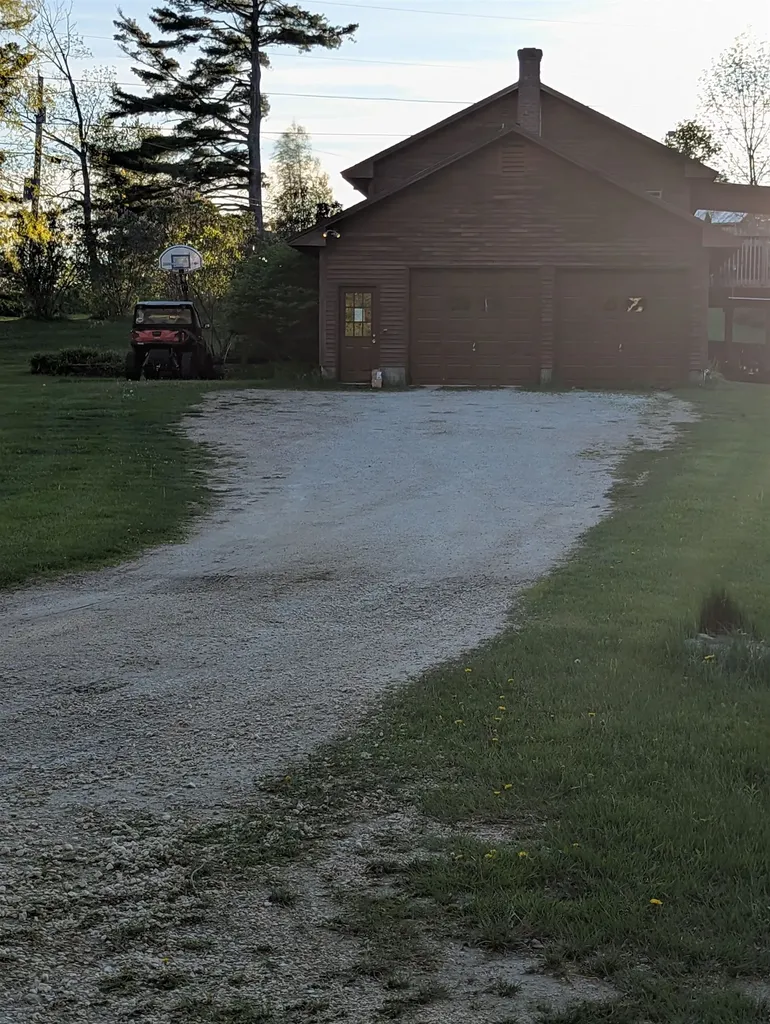 97 Frost Hill Road Mount Holly VT 05758