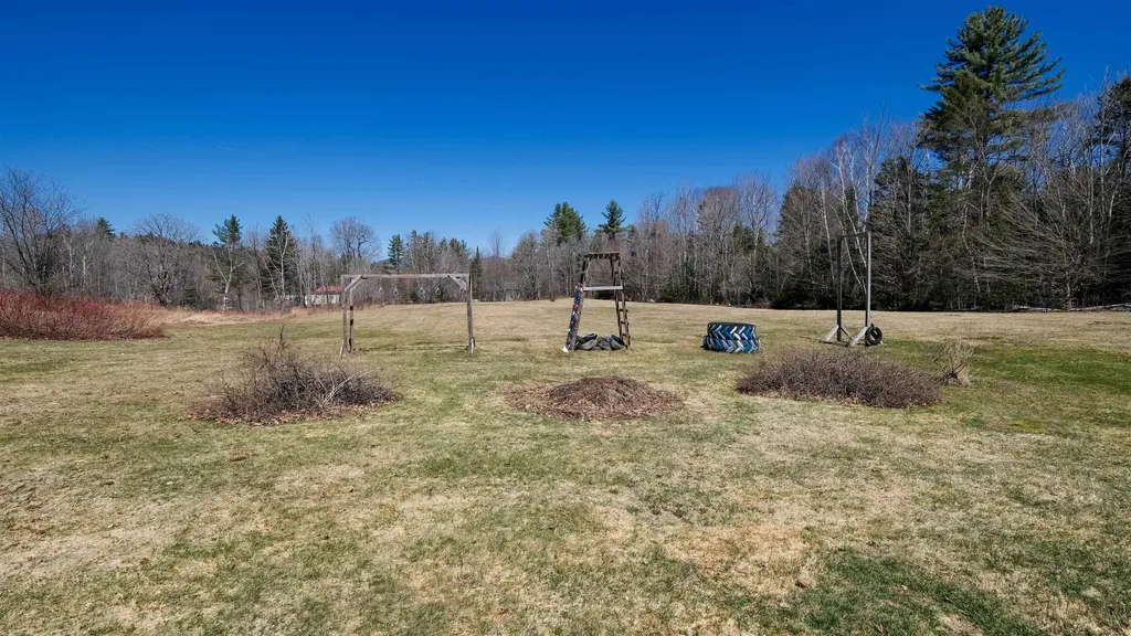 97 Frost Hill Road Mount Holly VT 05758