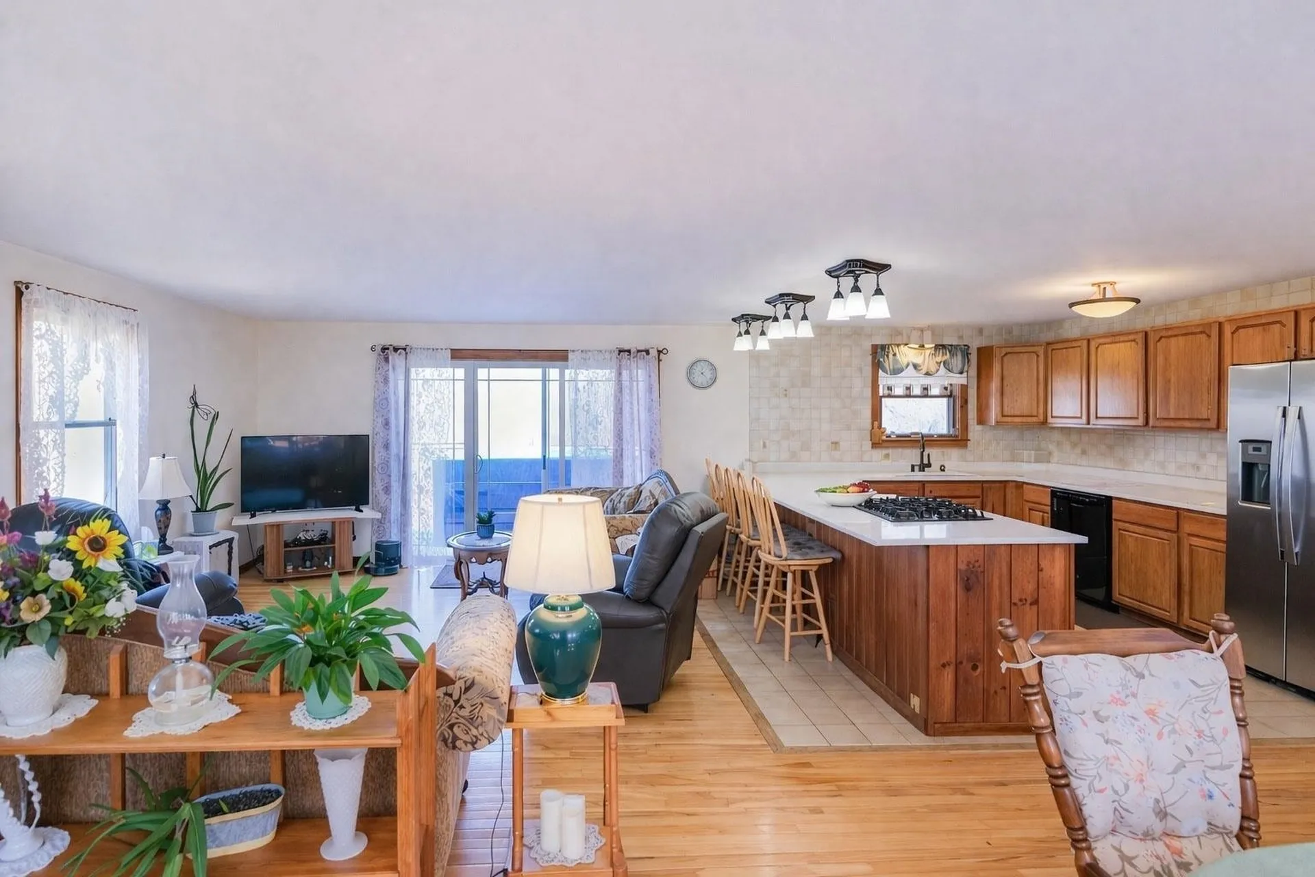 97 Frost Hill Road Mount Holly VT 05758