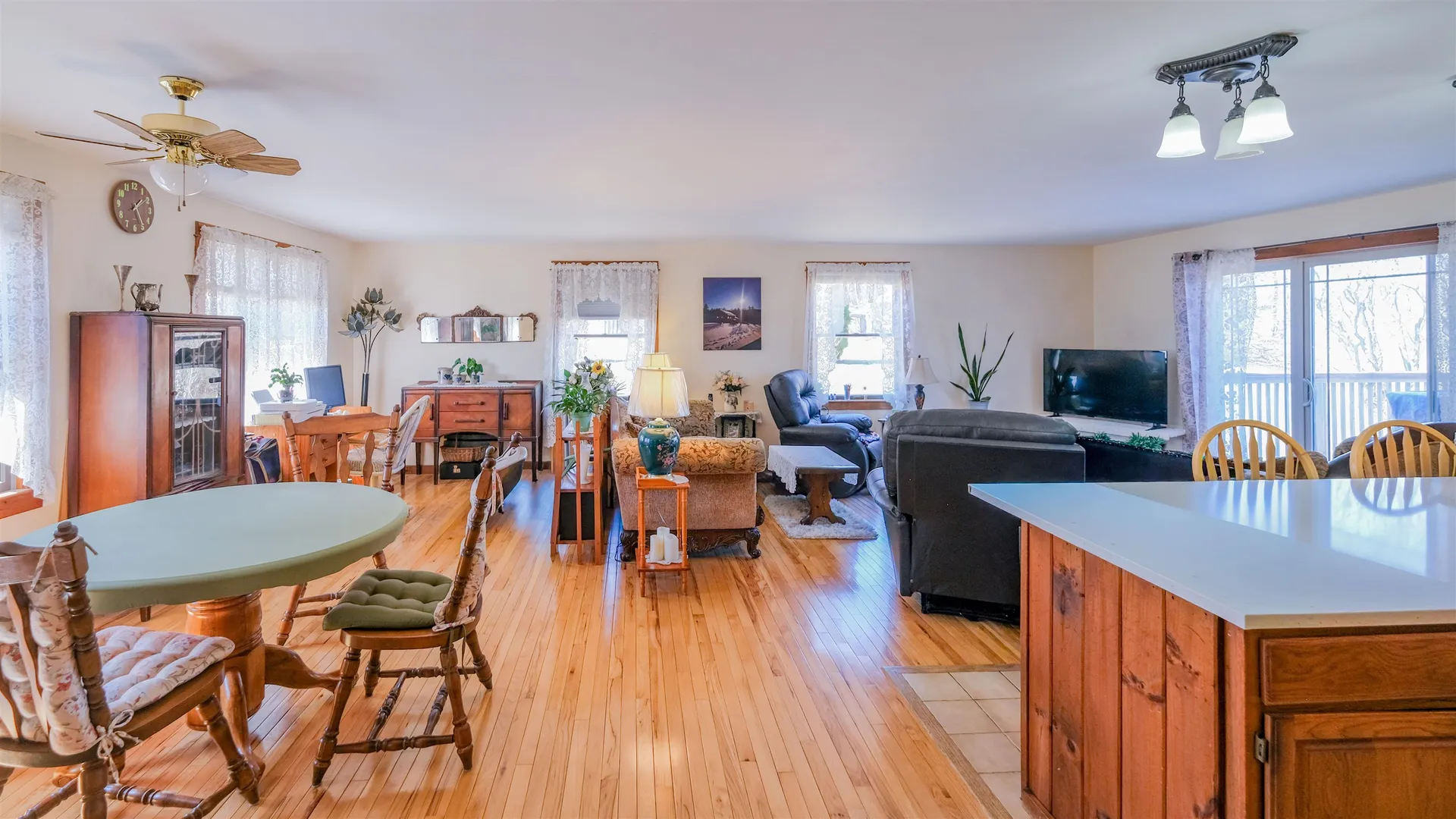 97 Frost Hill Road Mount Holly VT 05758