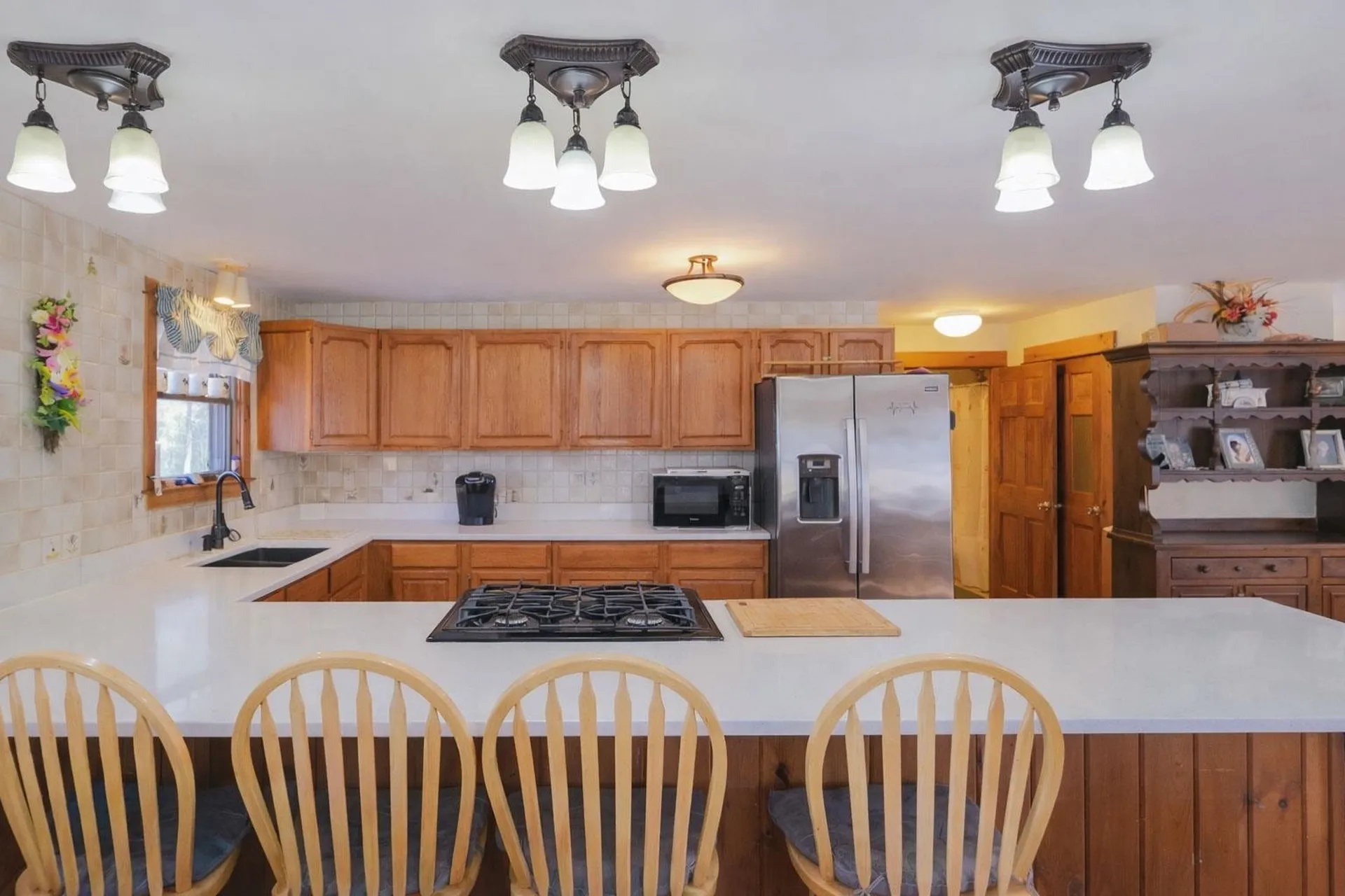 97 Frost Hill Road Mount Holly VT 05758