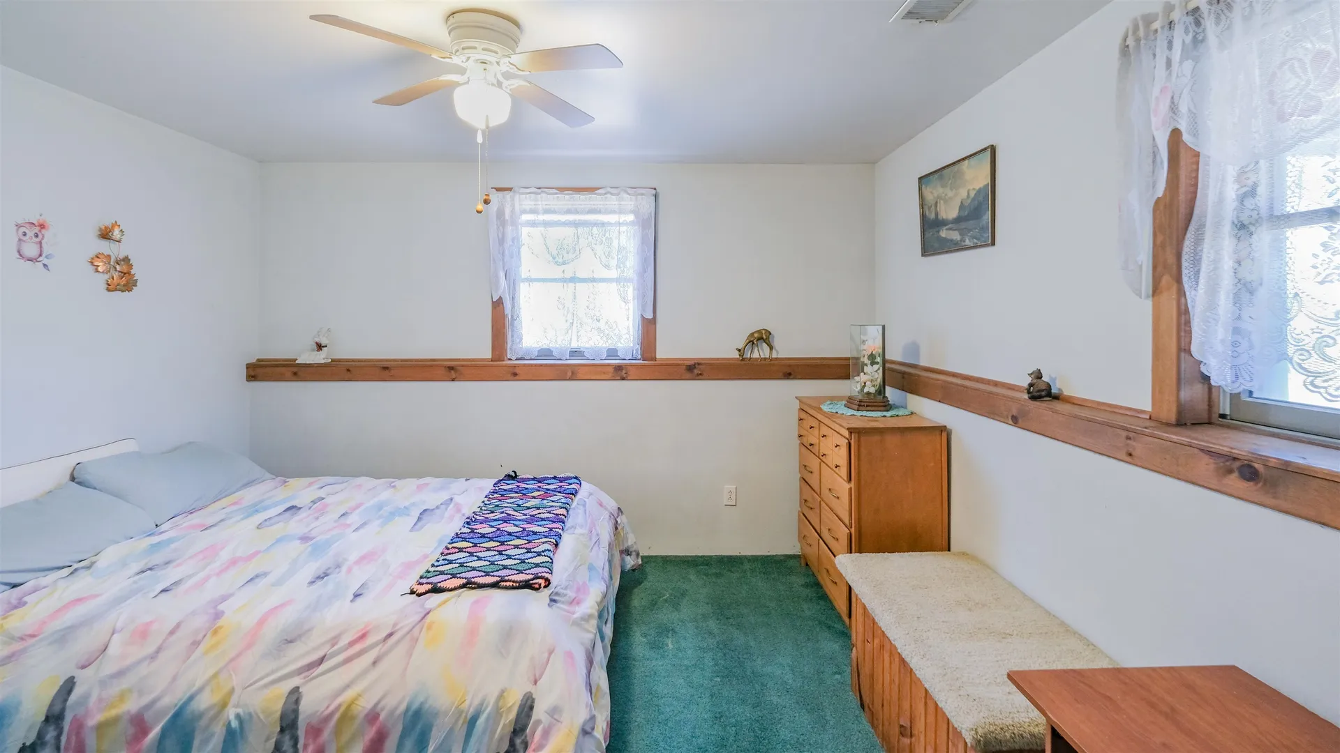 97 Frost Hill Road Mount Holly VT 05758