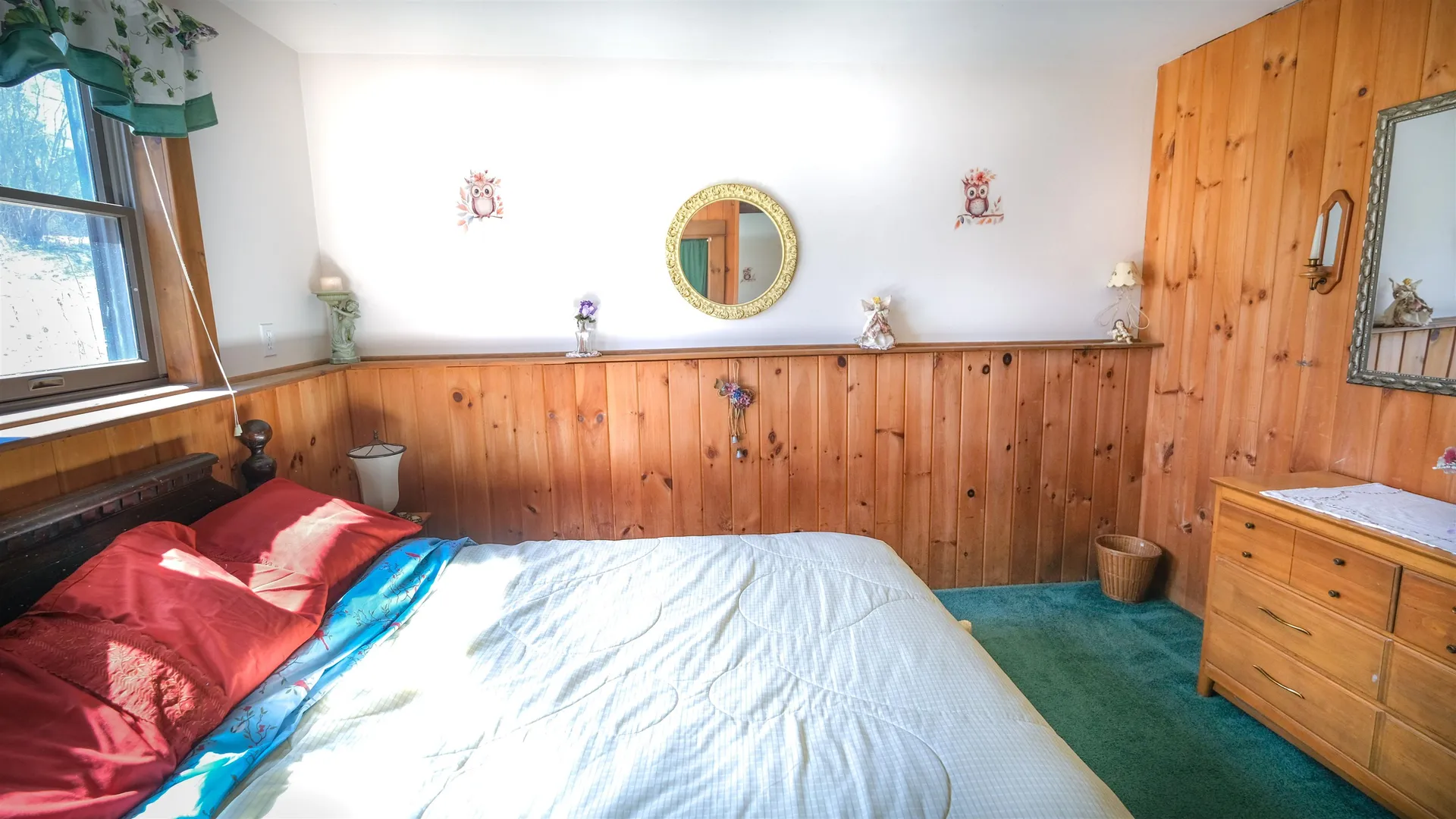 97 Frost Hill Road Mount Holly VT 05758