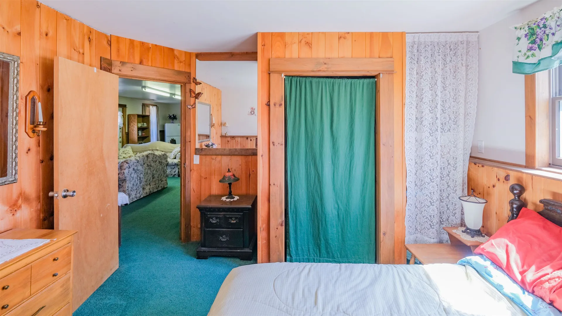 97 Frost Hill Road Mount Holly VT 05758