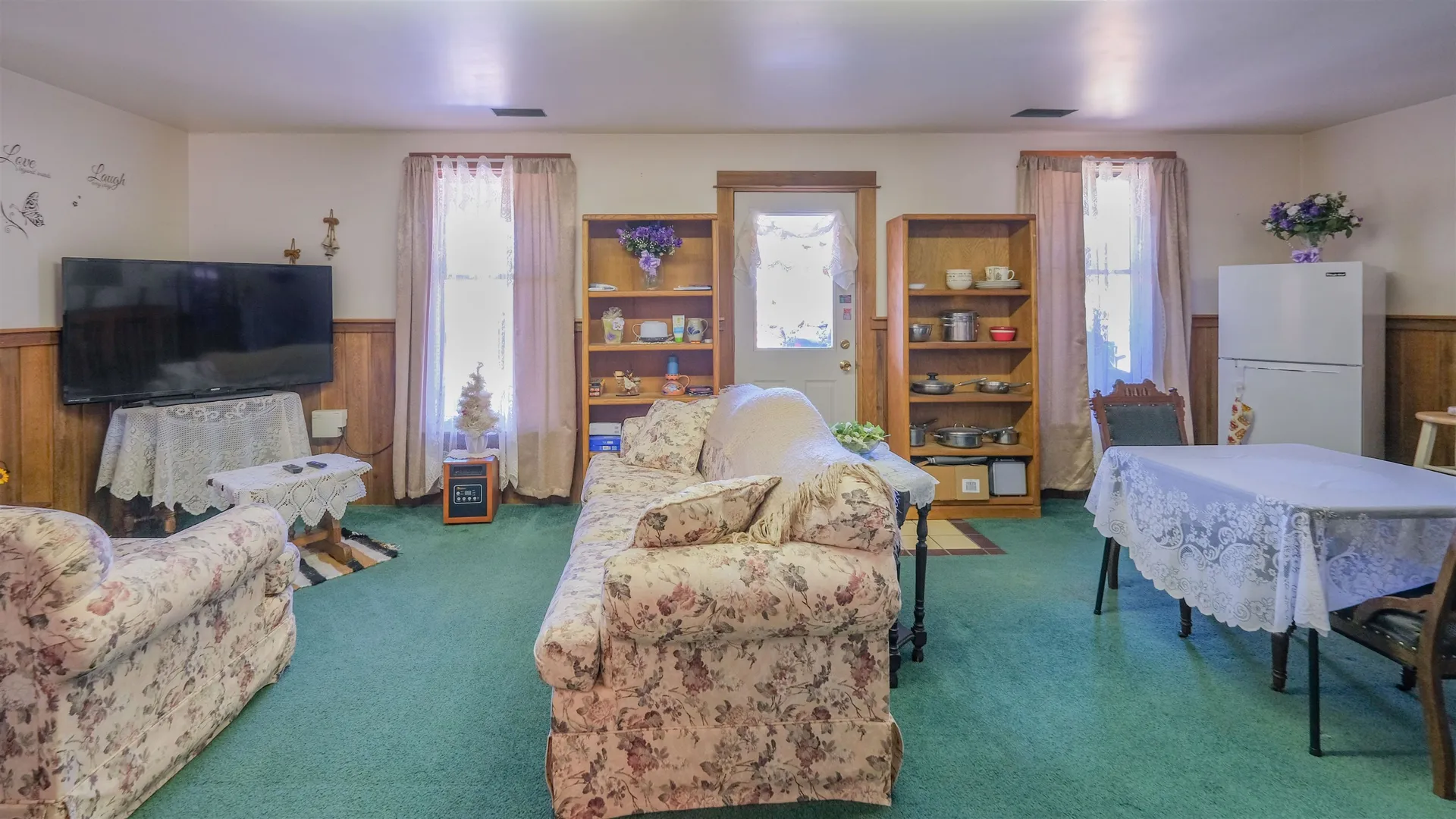 97 Frost Hill Road Mount Holly VT 05758