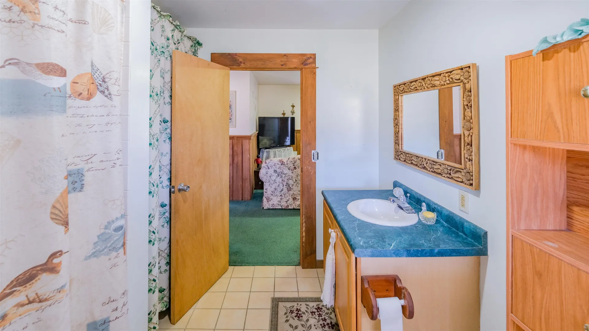 97 Frost Hill Road Mount Holly VT 05758