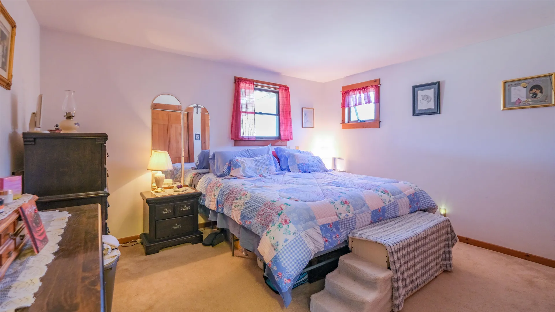 97 Frost Hill Road Mount Holly VT 05758