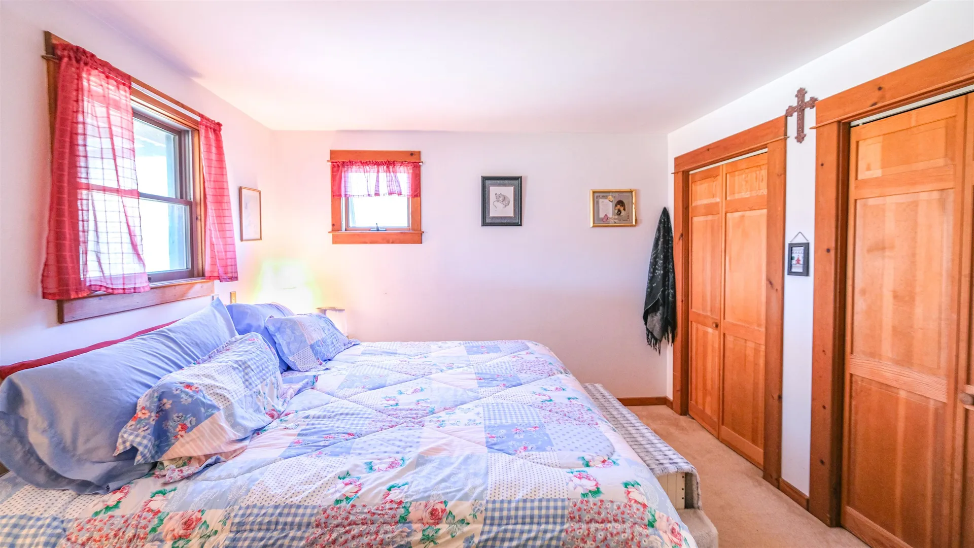 97 Frost Hill Road Mount Holly VT 05758