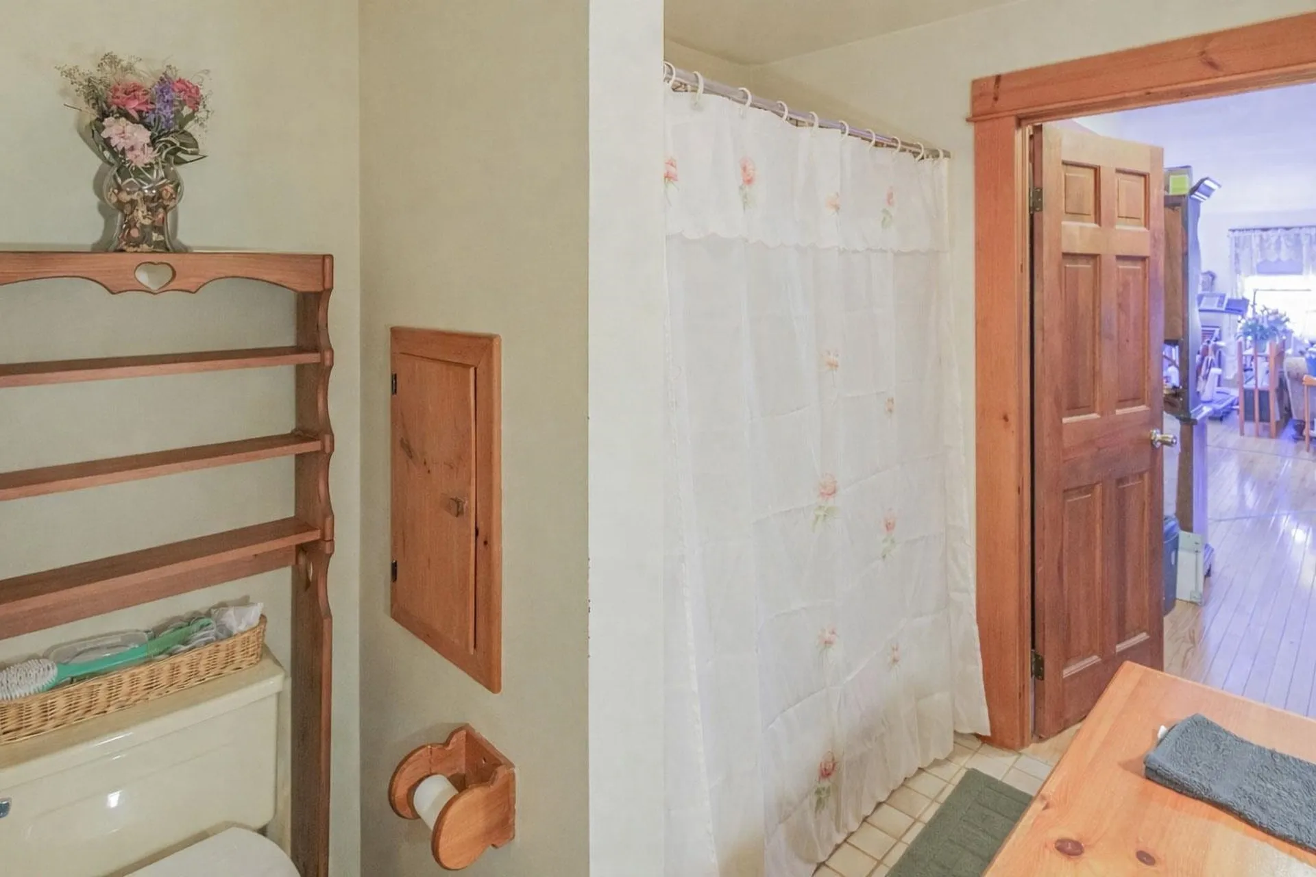 97 Frost Hill Road Mount Holly VT 05758