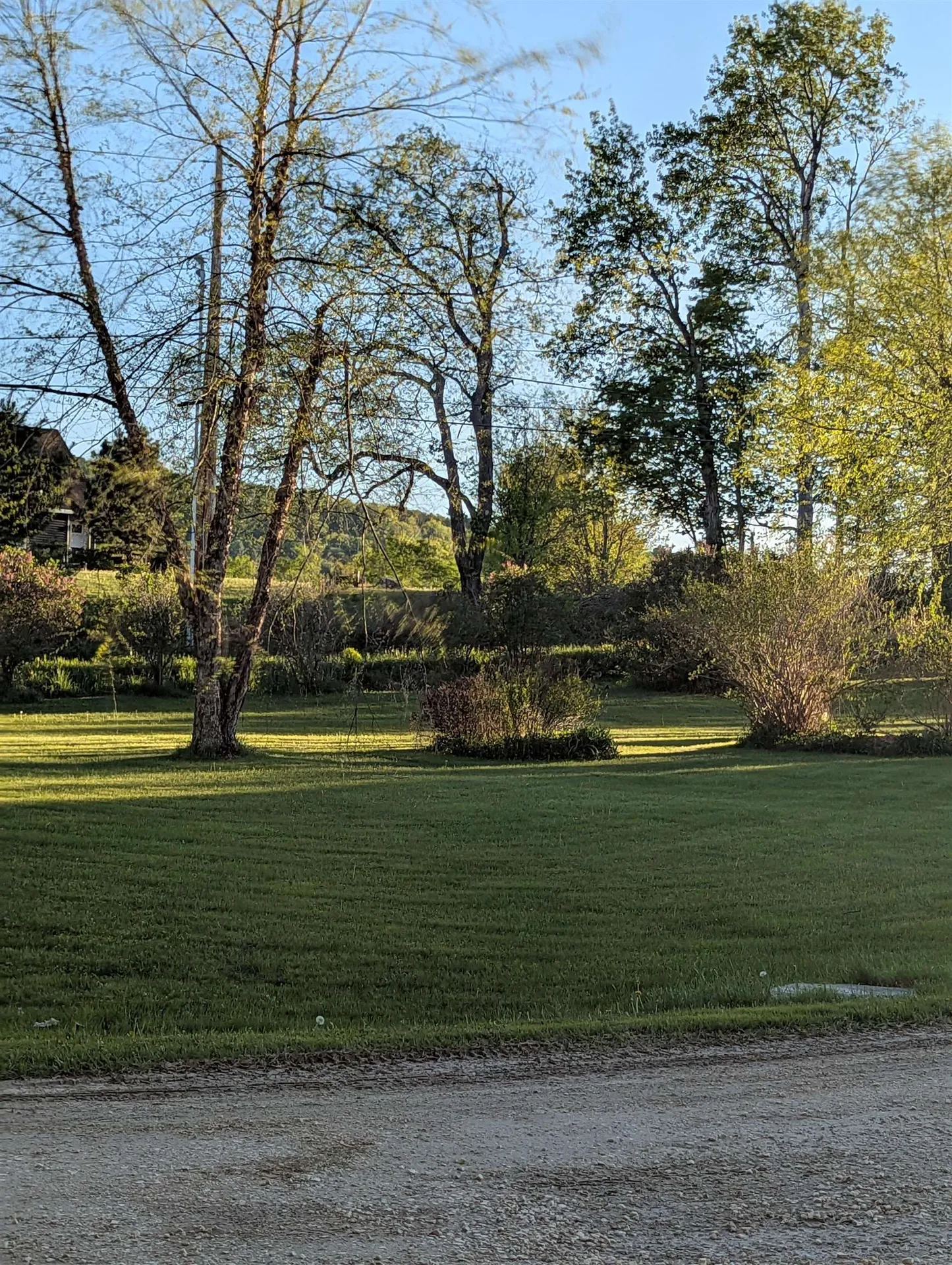 97 Frost Hill Road Mount Holly VT 05758