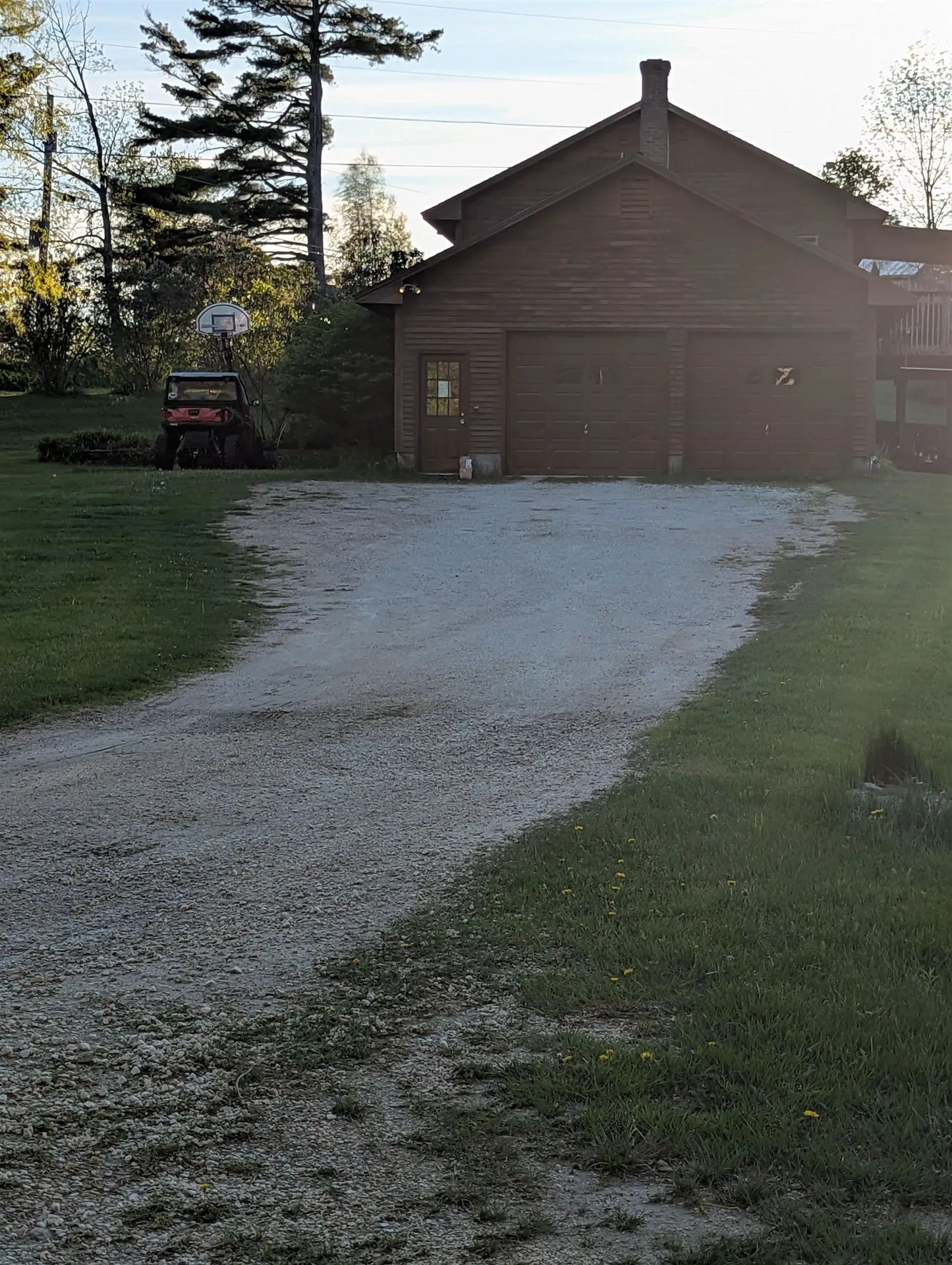 97 Frost Hill Road Mount Holly VT 05758