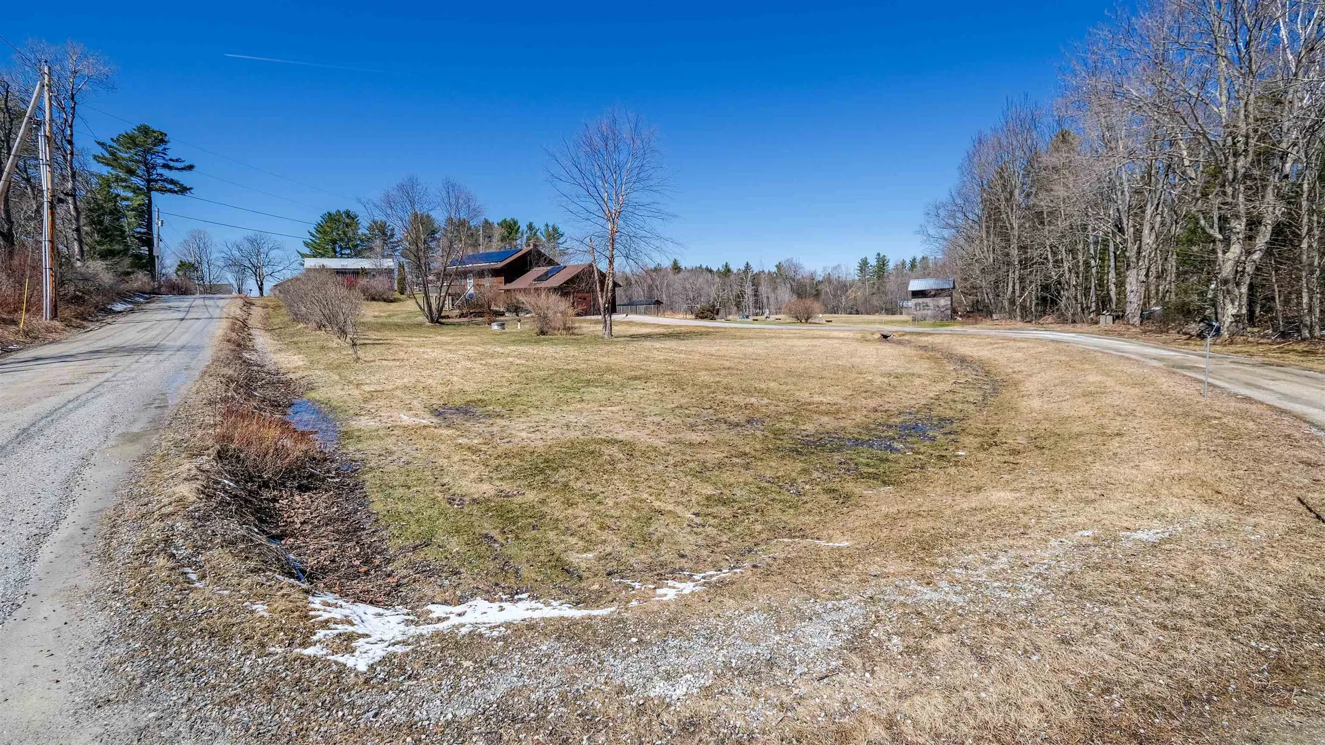 97 Frost Hill Road Mount Holly VT 05758