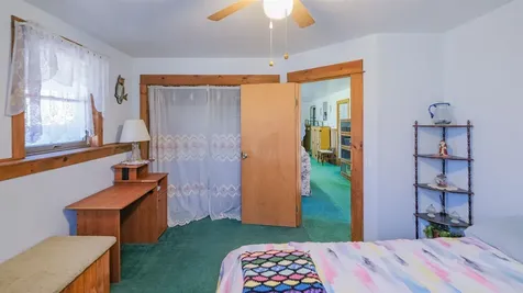 97 Frost Hill Road Mount Holly VT 05758