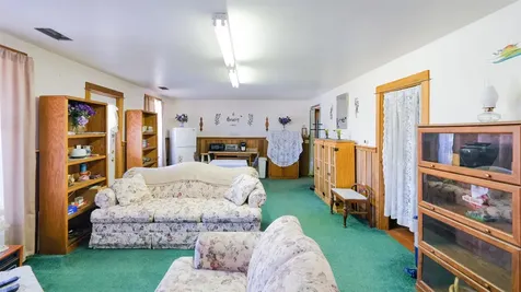 97 Frost Hill Road Mount Holly VT 05758