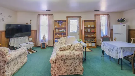 97 Frost Hill Road Mount Holly VT 05758