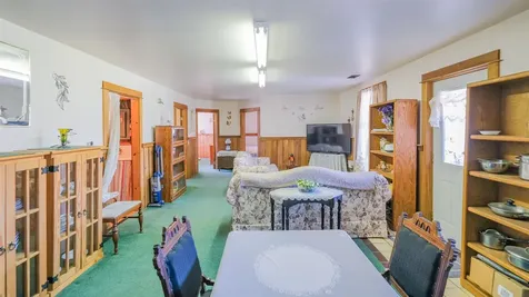 97 Frost Hill Road Mount Holly VT 05758