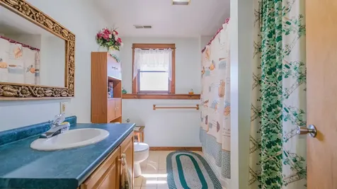97 Frost Hill Road Mount Holly VT 05758