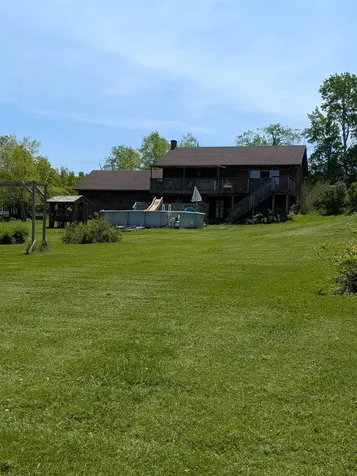 97 Frost Hill Road Mount Holly VT 05758