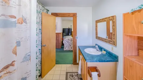 97 Frost Hill Road Mount Holly VT 05758