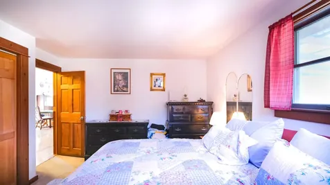 97 Frost Hill Road Mount Holly VT 05758