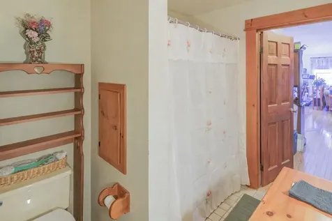 97 Frost Hill Road Mount Holly VT 05758