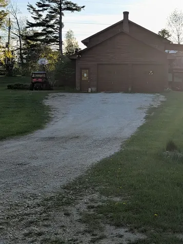 97 Frost Hill Road Mount Holly VT 05758