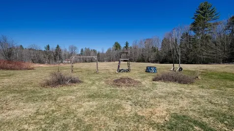 97 Frost Hill Road Mount Holly VT 05758