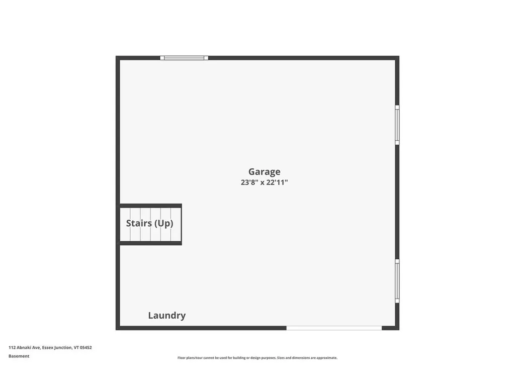 112 Abnaki Avenue Essex Junction VT 05452