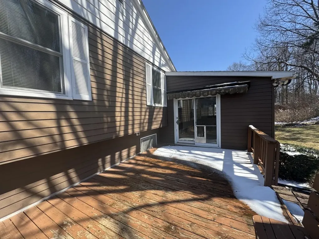 112 Abnaki Avenue Essex Junction VT 05452